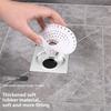 1PCS Kitchen Sink Filter Drain Filter Bathroom Floor Drain Hair Blocker Pool Sewer Anti-blocking Hair Filter