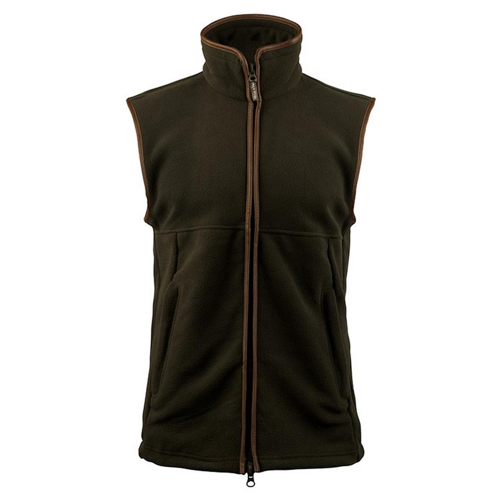Jack Pyke Mens Countryman Fleece Gilet