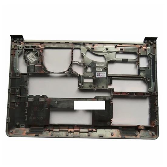 

Новый для Dell Inspiron 15M 15-5000 5547 5557 5548 5545 5542 5543 P39F ноутбука Палмрест Верхняя крышка/Нижняя крышка основания D silver shell