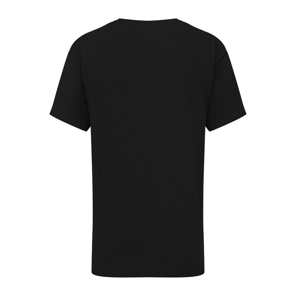 Fruit of the Loom Childrens/Kids Iconic 195 T-Shirt