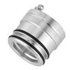 Wheel Bearing Greaser Grease Tool 44mm UTV ATV Parts Fit for Polaris RZR 900/1000