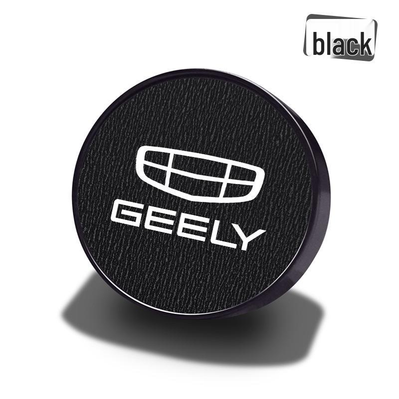 2025 Geely Xingrui L Kunlun Car Vent Aroma Diffuser: Premium Feel