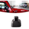 ABLZ-Radio Antenna Mount Base Cover 15114227 For 2006-2010 Hummer H3 H3T GM Radio Antenna Mounting Bottom Cover
