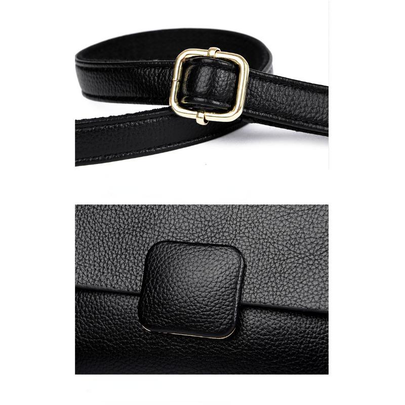 2023 Summer New Women's Versatile Fashion Crossbody Bag Women's Mom Bag