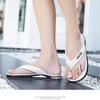 Men Durable Non-Slip Trendy Thick Sole Sandals Outdoor Summer Flip Flops