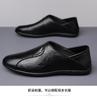 FashionFashion Casual Men's Loafers Spring Summer Autumn Light Driving Shoes for Men Solid Color New Designer Dress Shoes Male