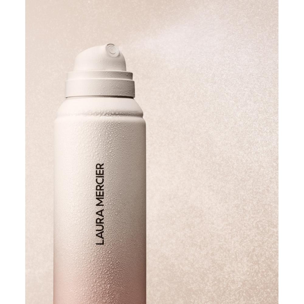 

Laura Mercier Прозорий зволожуючий спрей для фіксації макіяжу Ultra Blur 100 мл 100ml/F