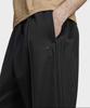 Adidas Baggy Fit Firebird Track Pants - Black / Jy1417