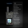 UNIKOO 4G/5G Public Network Professional Walkie-Talkie (CN version)