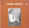 LP Record TEDDY WILSON  Here Is Teddy Wilson At His Rare Of KLJ20011 DURIUM Italy Jazz Used
