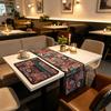 All-match Tablecloth Mat Dining Table, TV Cabinet & Center Table Nordic Cotton Linen Table Runner