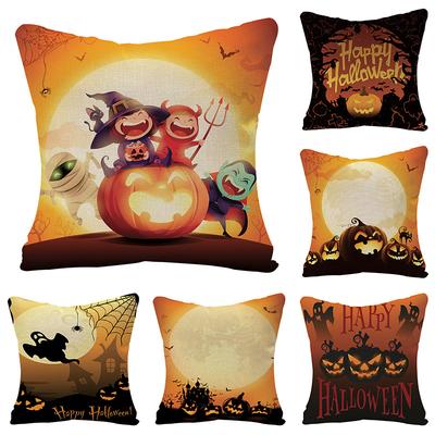 Tekstylia do jadalni i pokoju dziennego – Poszewki na poduszki