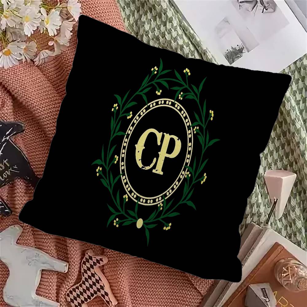 

CP-Fashion Наволочка Декоративная подушка Диван Домашний декор чехол наволочки 12x12Inch