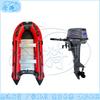 Cangyi Aluminum Alloy Bottom Inflatable Boat