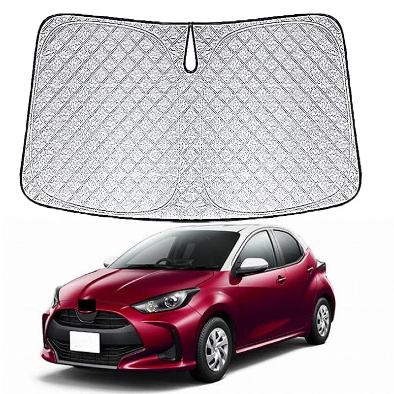 

Солнцезащитный козырек для Toyota Yaris KSP210, Специальный, Автомобильный, Передний, TOYOTA Yaris KSP210, Для лобового стекла, Защита от УФ-лучей, Солнцезащитный козырек, Сон в машине, Блокировка света, Изоляция