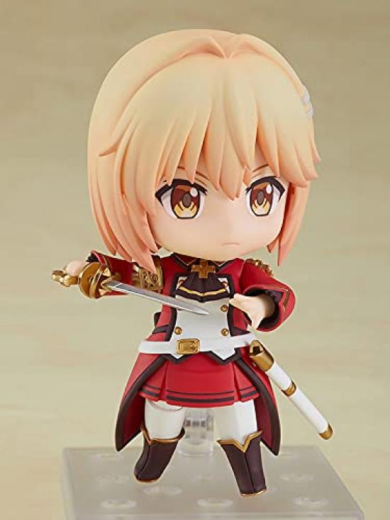 Nendoroid Realist Hero's Kingdom Reconstruction Story Rishia Elfrieden Non-scale ABS&PVC Painted Movable Figure G12636