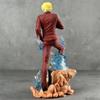 26cm One Piece Vinsmoke LX Sanji PVC Action Figure Anime Figure Model Toys Collection Doll Gift