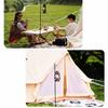 Rechargeable Retro Kerosene Lamp LED Retro Outdoor Camping Lamp Camping Lamp Camp Horse Lantern Portable Lamp