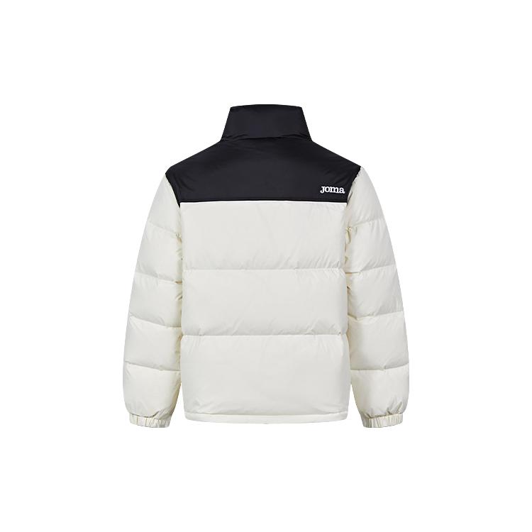 Joma Down Jackets Unisex Stand Collar Thickened Puffer Jacket 5036FL4101