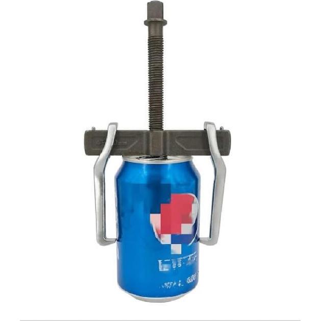 2 Jaw Puller, 2 Claw Gears Puller For Removal Of Pulley Flywheel Bearing,Small Gear Puller (4Inches)