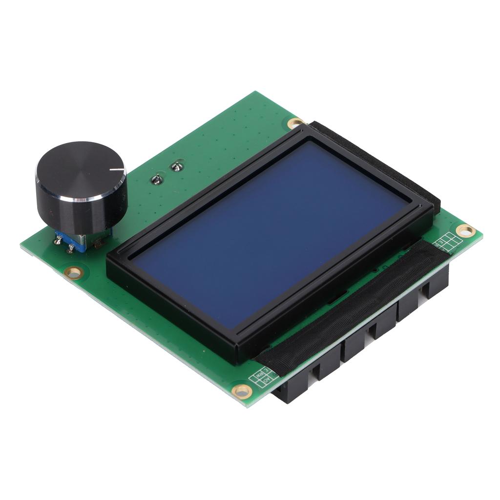 Graphic Smart Display NonToxic Tasteless Repair Screen Use Easily 3D Printer Accessories for ENDER 3 Series