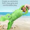 Grabber Baby Bath Toys - Beach Toys Sand Playing Cute Colorful Lobster Claw Catcher Swimming Pools & Outdoors - Educational Game