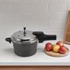 Pressure Cooker Large Capacity Aluminum Alloy Stainless Steel Induction Pressure Cookware Universal 