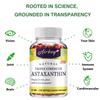 120pcs Astaxanthin - Eye, Joint, Heart and Cardiovascular Health, Lutein