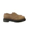 Dr. Martens 1461 Leather Round Toe Lace-Up Chunky Sole Casual Shoes Unisex Casual Shoes Brown 31698439