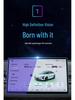 Dongfeng Fengxing Xinghai S7 Console Screen Protector (Fits 26 Models)