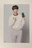 [USED] BTS×LG Jin