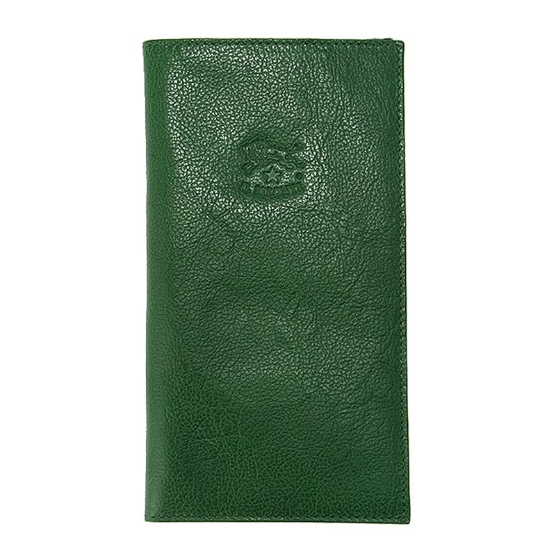 

[il Bizonte] long wallet 54_1_5472301340 F green