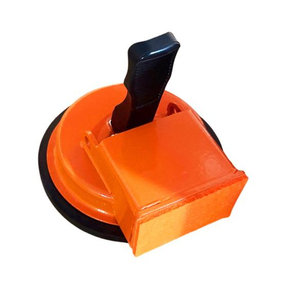 Unealtă Fixare Rosturi Podea Rezistentă la Uzură Reparare Rosturi Podea Aspirator Placă Prindere pentru Închiderea Rosturilor în Pardoseli Laminate Plăci Vinil Parchet Gresie