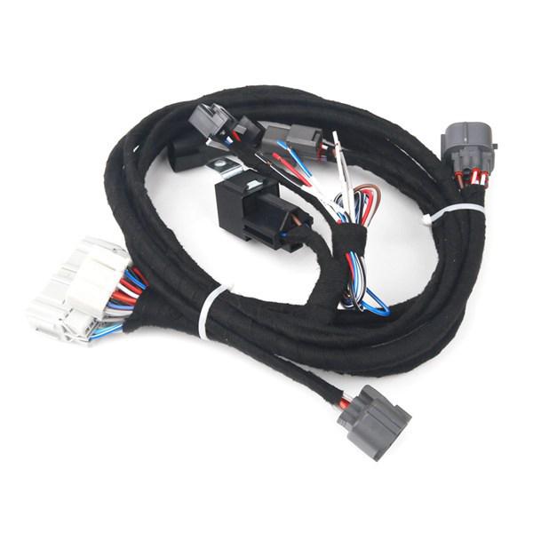 Honda Civic EG/DC2 Integra K20/K24 Engine Conversion Cables