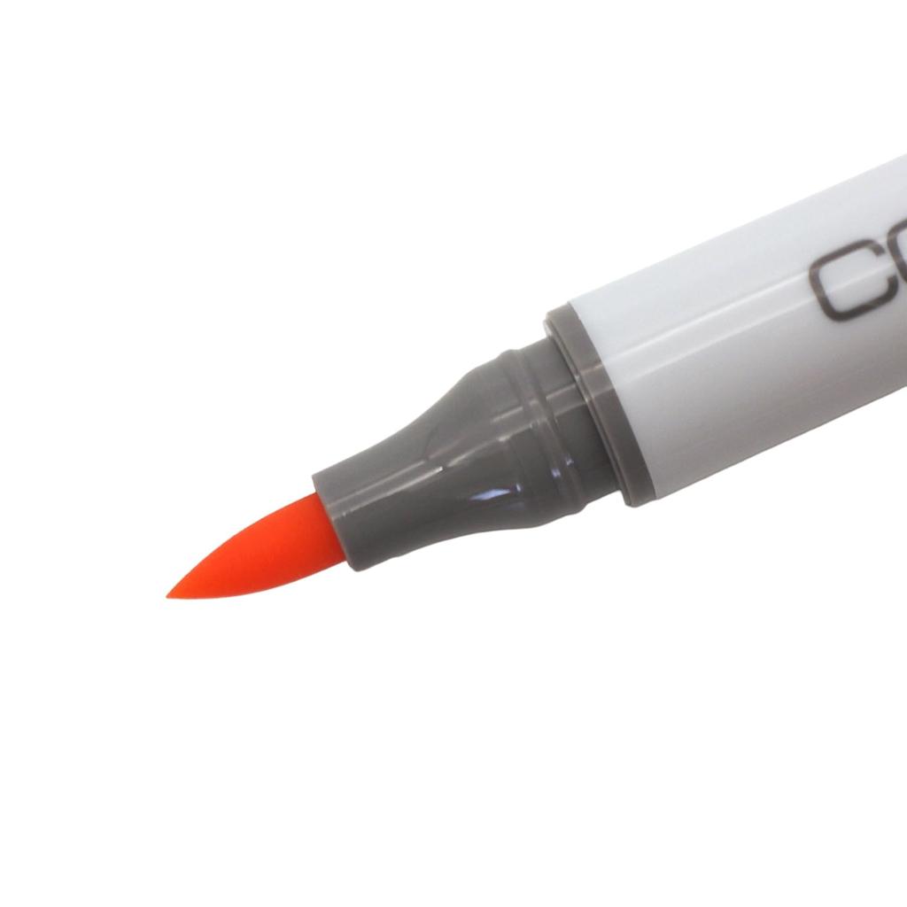 Too Copic Ciao Step Up Multicolor Illustration Marker Pens 36-Color Set, Markers,