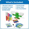 Numberblocks Blocksy Balance Activity Set Tenbin Kazuasobi Educational Toy 96089 Genuine Product