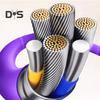 Fast Charging Data Cable 240W Thickened Silicone Charging Cable Multi-Protocol Data Transfer Cable for IPhone Tablets