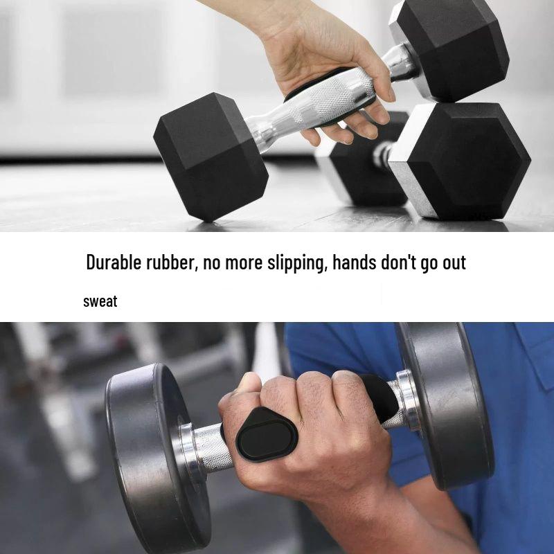 Cross-Border Grip Strengthener & Finger Exerciser with Sweat Prevention