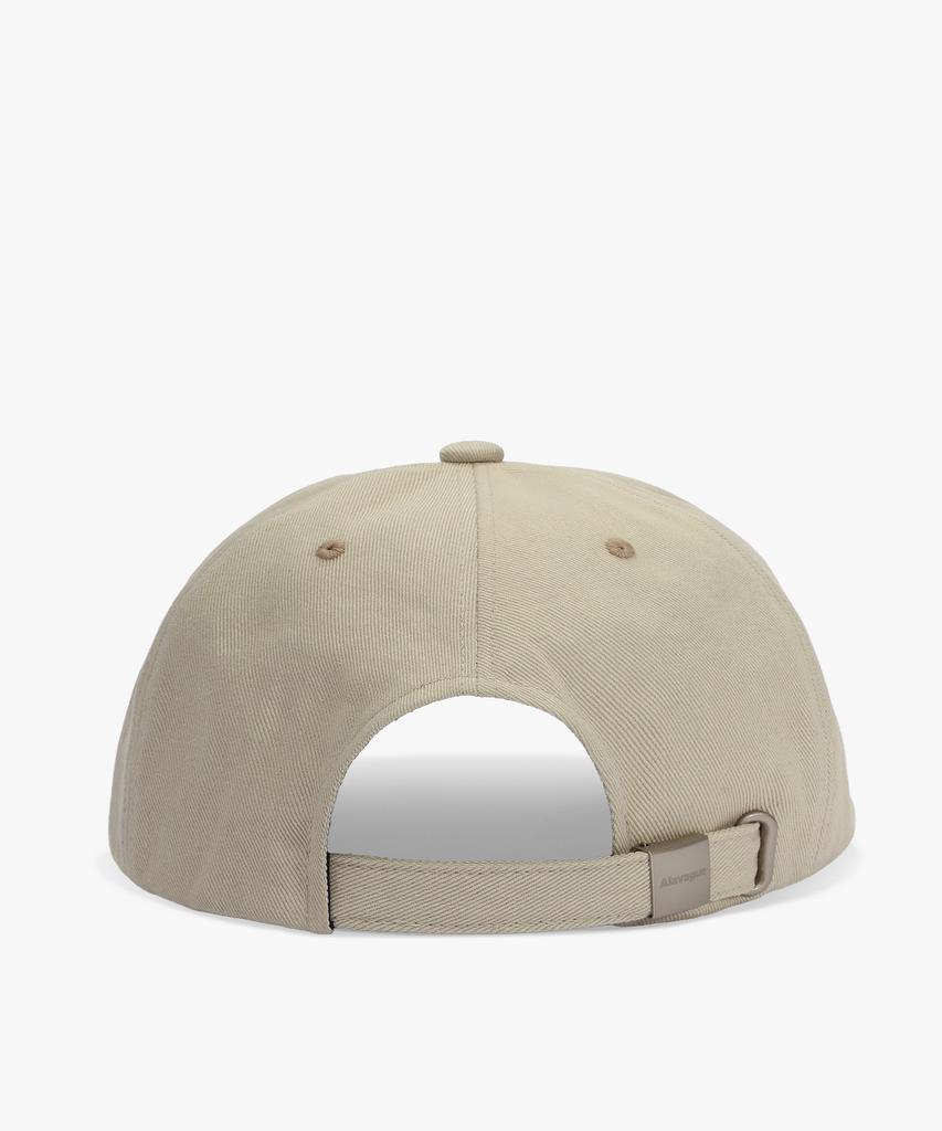Alabageu Earth Cap - Beige
