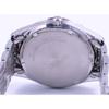 Seiko Men's SBPX085 (SPIRIT Solar Men's) Round Watch Silver Stainless Analog