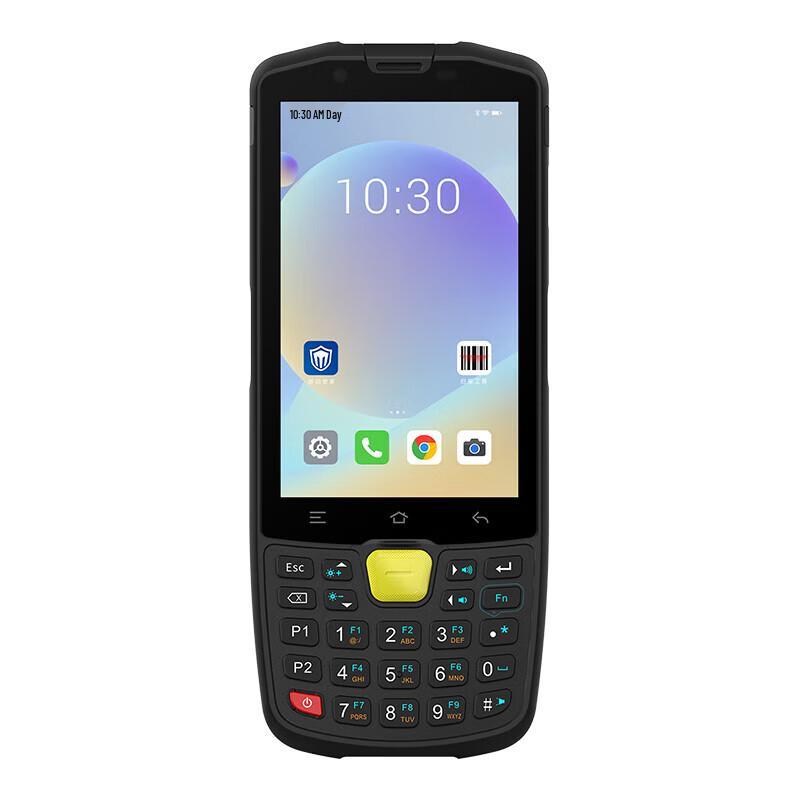 Seuic AUTOID Q9C Handheld PDA Barcode Scanner