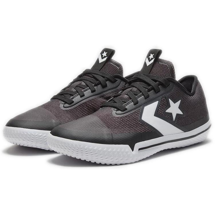 Converse All Star Pro BB Low 'City Pack - Black White' Men's 167291C