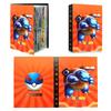 Pokémon Trading Card Album Collection Book Folder Holder Display Cases Storage