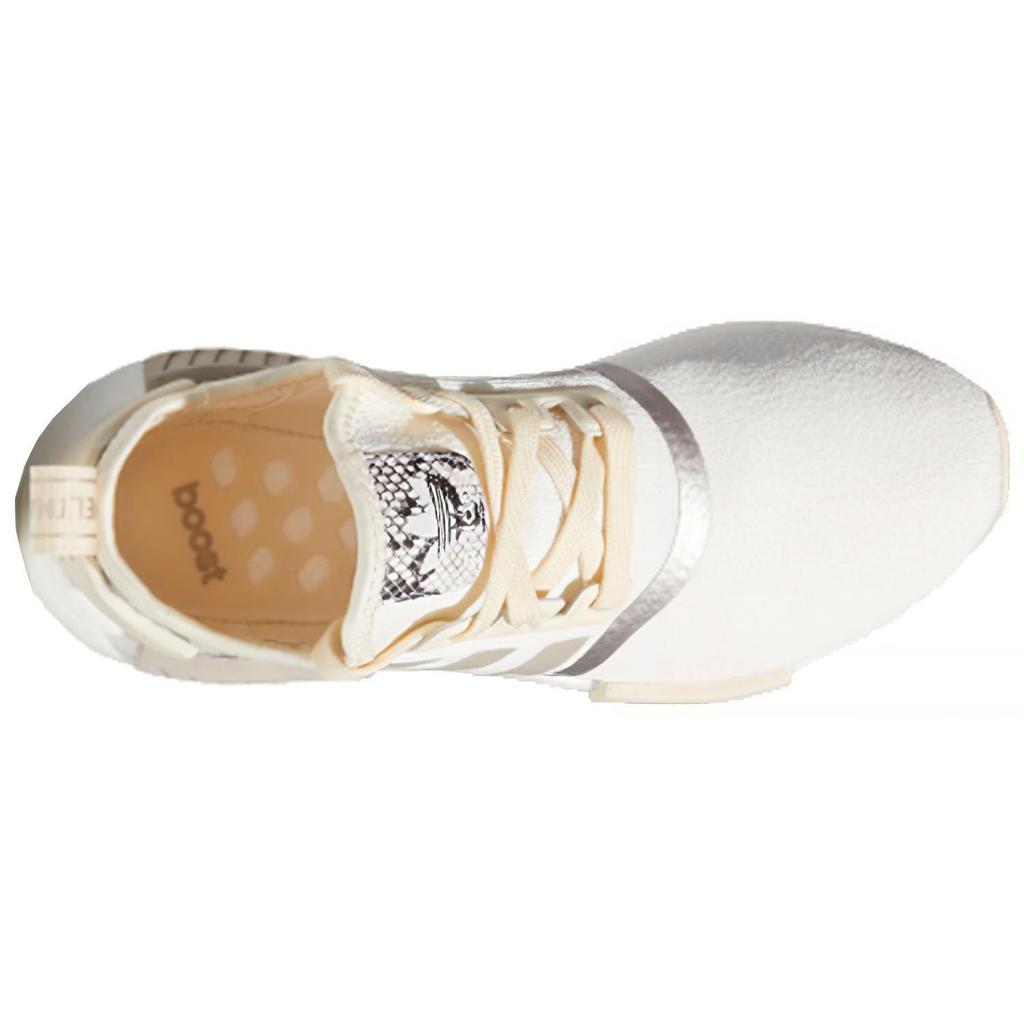 Adidas Dámské NMD_R1 'Reptile Pack - Ecru Tint' Dámské FV3883