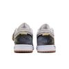 Jordan Air Jordan 1 Lucifer Abrasion Resistant Abrasion Resistant Low top Vintage Basketball Shoes Men's Black Gold 553558-146(Team740-)