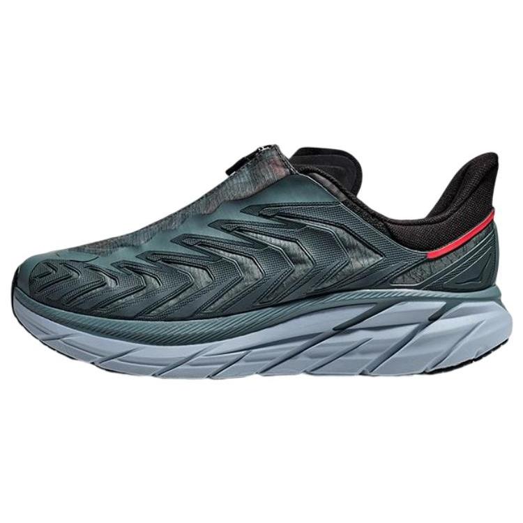 HOKA ONE ONE Project Clifton  Goblin Blue  Men s 1127924-GBBG EU 37⅓