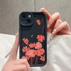 Soft Silicone Phone Casing Full Cover Camera Shockproof Protection Case for Huawei Honor Infinix Tecno iPhone Motorola Google