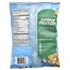 Simply Protein, Restaurant-Style Tortilla Protein Chips, Sea Salt, 130g (4.58oz)