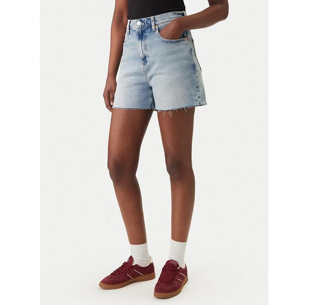 

Шорты джинсовые Tommy Jeans DW0DW22694 EU 24