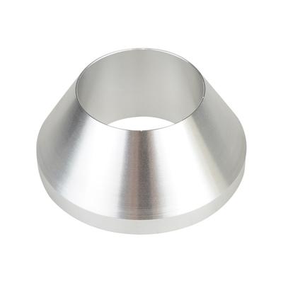 Cone de Centralização de Pneu Manual para Caminhão Carro SUV Ferramenta de Alumínio com Alta Posicionamento para Veículos Diversos